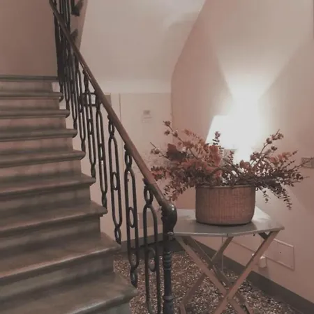 Bed & Breakfast S. Giovanni In Monte *