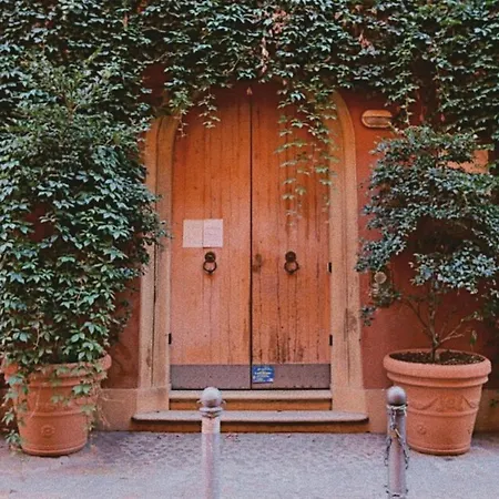 S. Giovanni In Monte Bologna