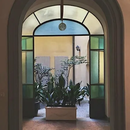Bed & Breakfast S. Giovanni In Monte