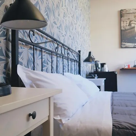 Bed & Breakfast S. Giovanni In Monte *