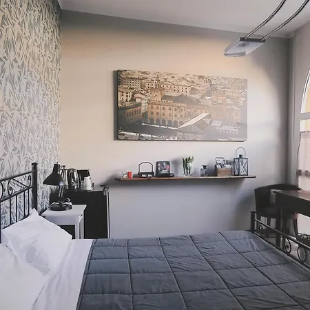 Bed & Breakfast S. Giovanni In Monte