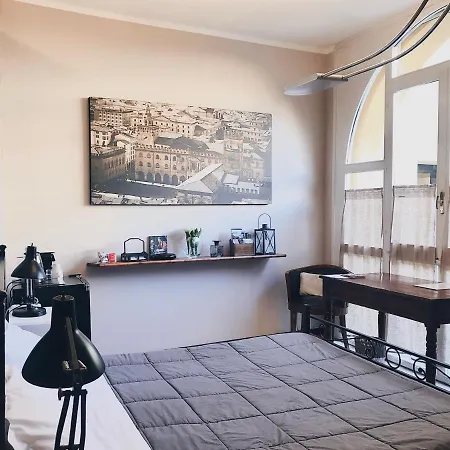 Bed & Breakfast S. Giovanni In Monte