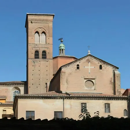 S. Giovanni In Monte Panzió Bologna